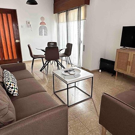 Comfortable Engomi Apartment Nicosia Exteriör bild