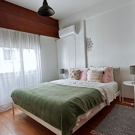 Comfortable Engomi Apartment Nicosia Exteriör bild