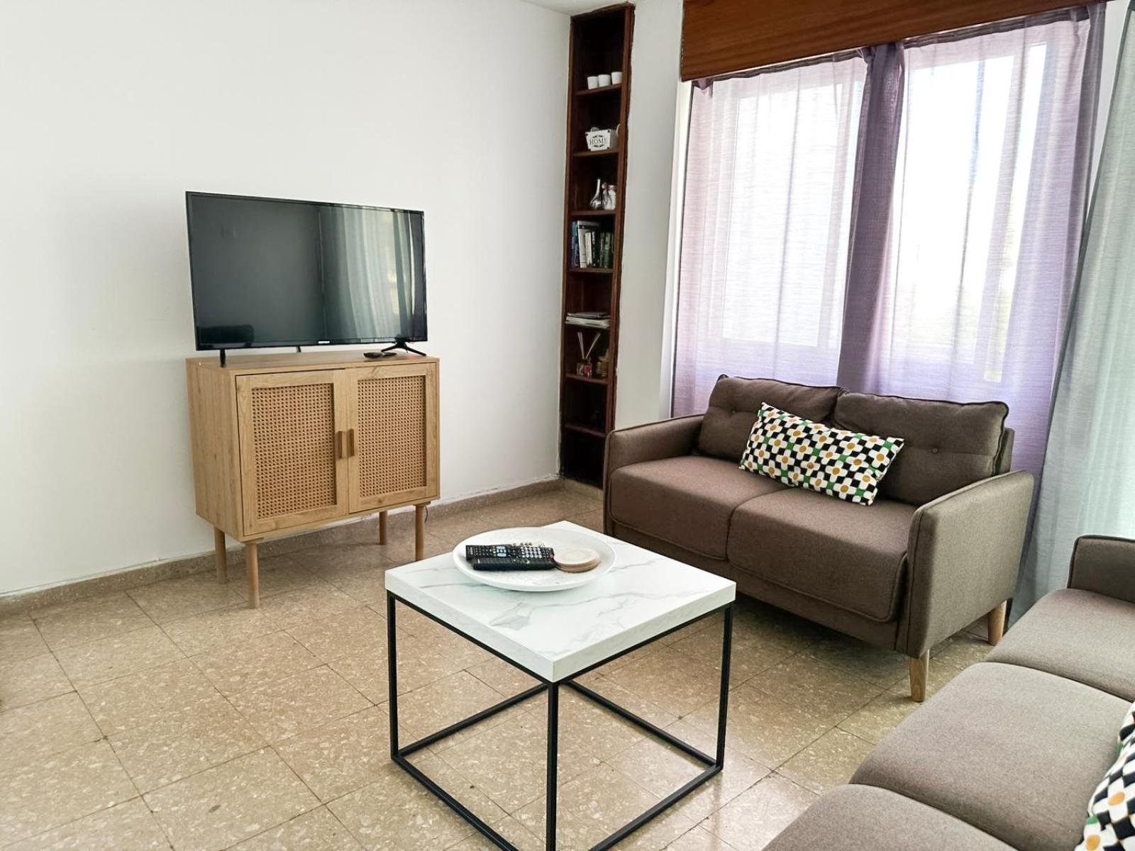 Comfortable Engomi Apartment Nicosia Exteriör bild