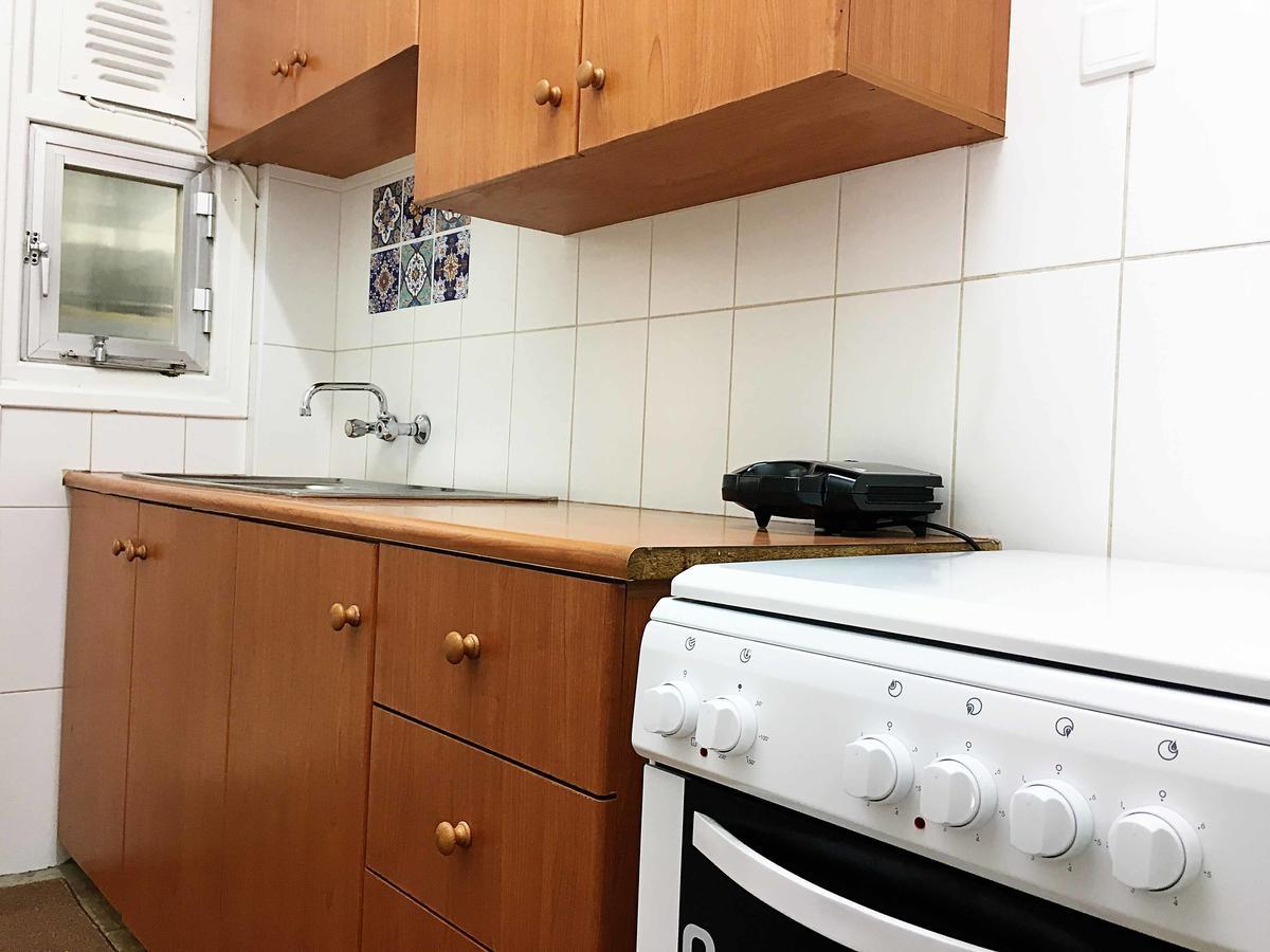 Comfortable Engomi Apartment Nicosia Exteriör bild