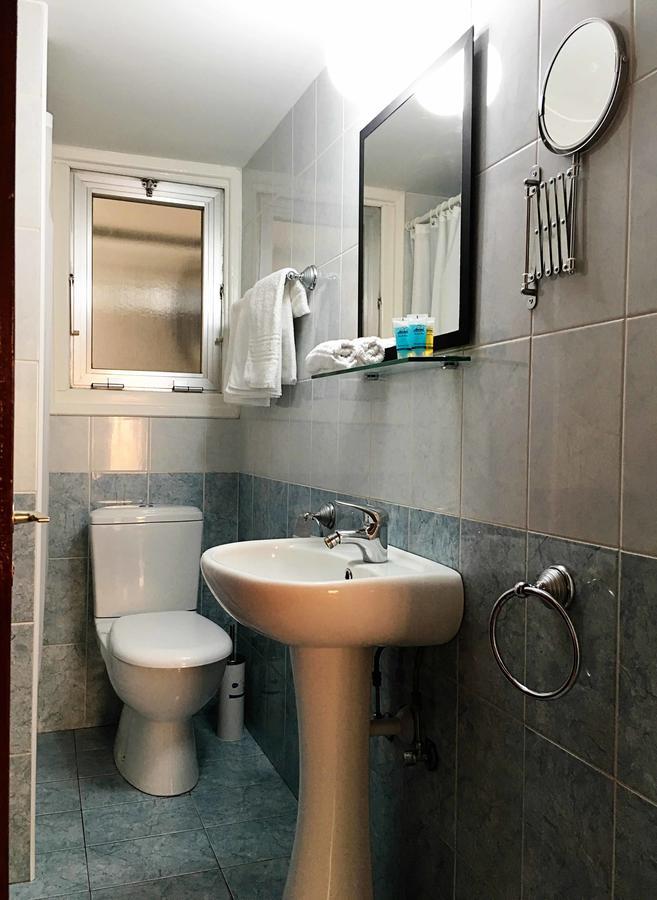 Comfortable Engomi Apartment Nicosia Exteriör bild